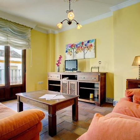 Apartamento Duplex Centro Con Garaje Gratuito Ronda Exterior photo