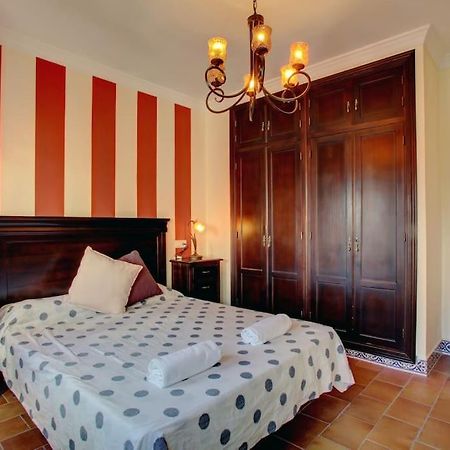 Apartamento Duplex Centro Con Garaje Gratuito Ronda Exterior photo