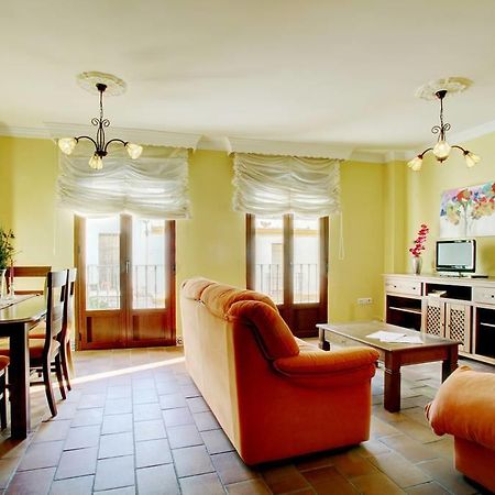 Apartamento Duplex Centro Con Garaje Gratuito Ronda Exterior photo